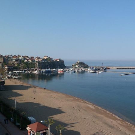 Buyuk Liman Hotel Amasra Luaran gambar