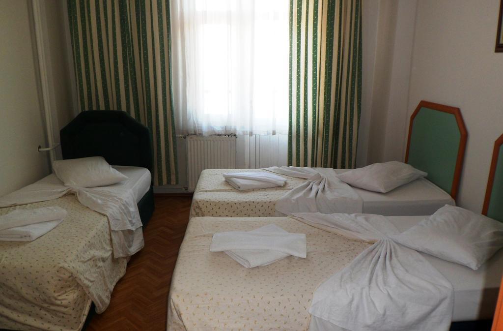 Buyuk Liman Hotel Amasra Bilik gambar