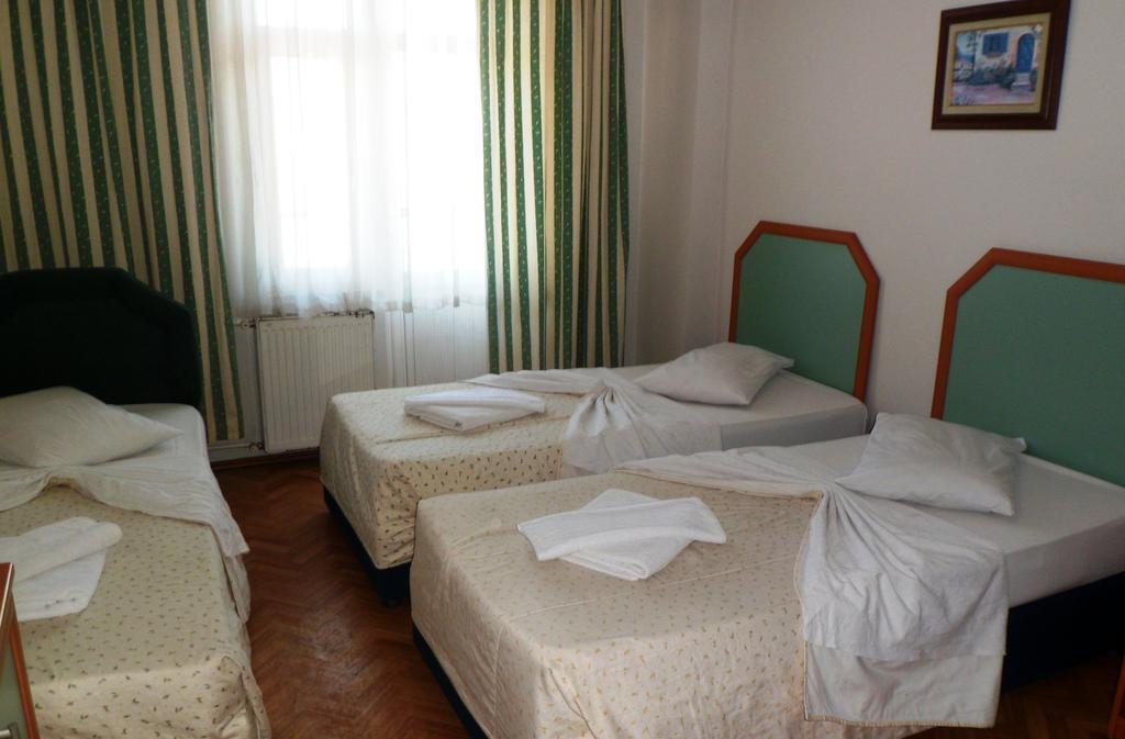 Buyuk Liman Hotel Amasra Luaran gambar