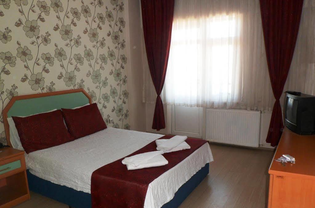 Buyuk Liman Hotel Amasra Luaran gambar