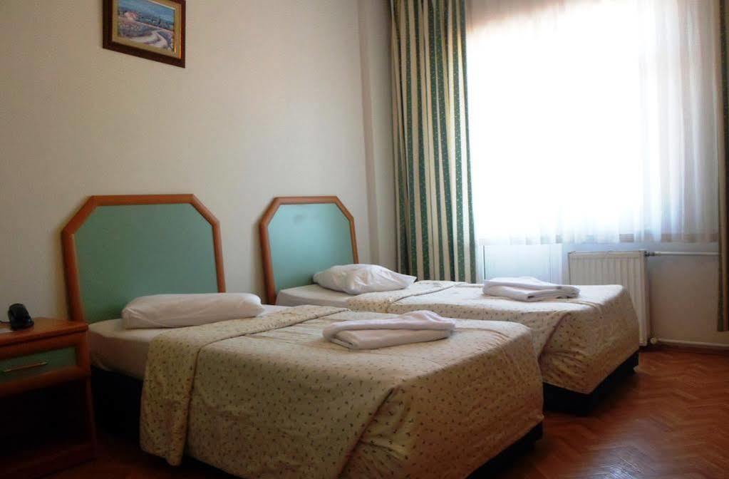 Buyuk Liman Hotel Amasra Luaran gambar